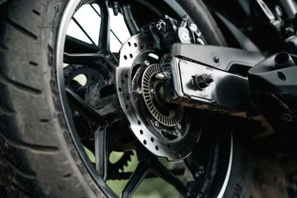 motorcycle tires
